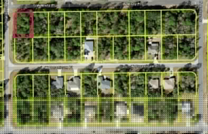 3184 Misty Pl, Citrus Springs, FL 34433-2