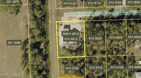 3611 56th St W, Lehigh Acres, FL 33971-19