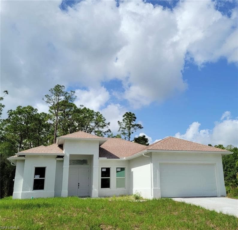 3611 56th St W, Lehigh Acres, FL 33971-1