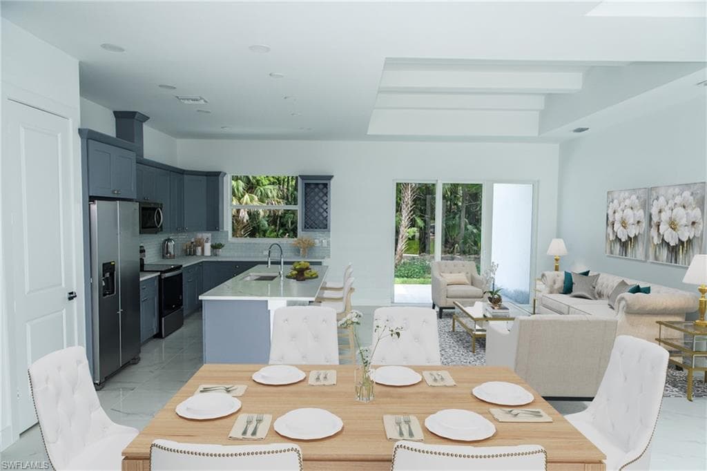 3611 56th St W, Lehigh Acres, FL 33971-2