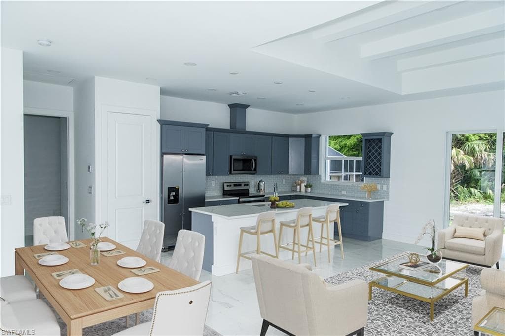 3611 56th St W, Lehigh Acres, FL 33971-4