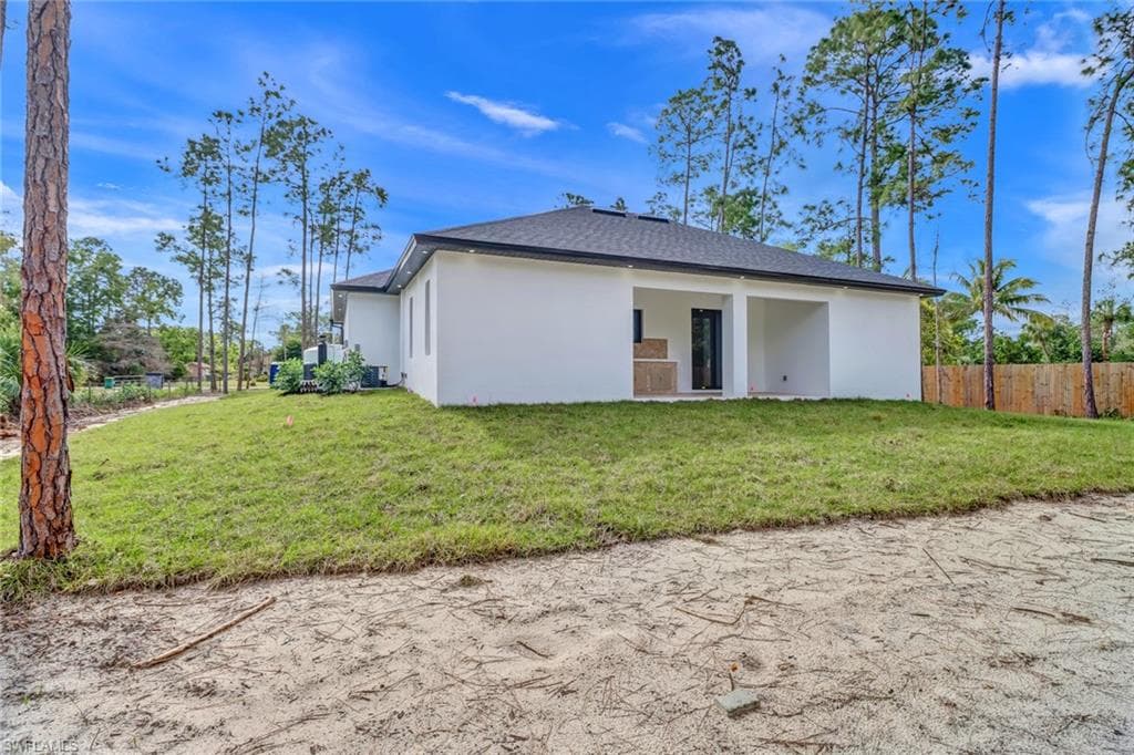 2603 24th St W, Lehigh Acres, FL 33971-26