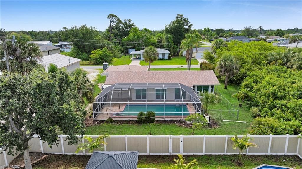 3307 Pinetree St, Port Charlotte, FL 33952-3