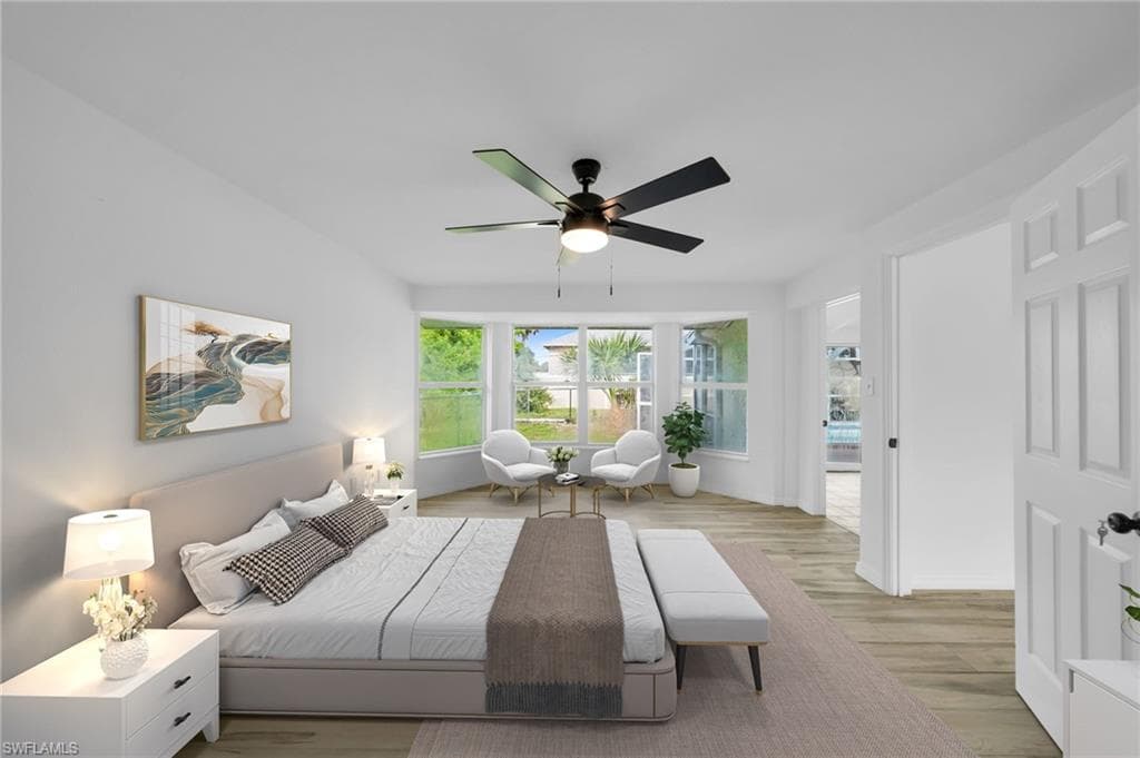 3307 Pinetree St, Port Charlotte, FL 33952-6