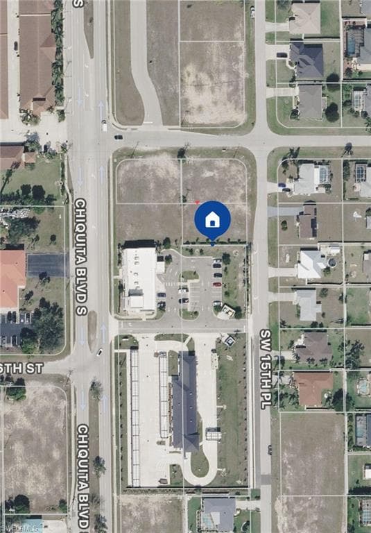 4536 15th Pl, Cape Coral, FL 33914-2