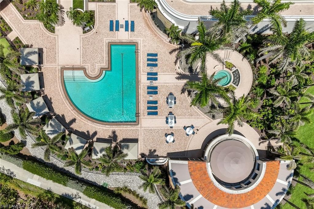 4851 Bonita Bay Blvd 2404, Bonita Springs, FL 34134-40