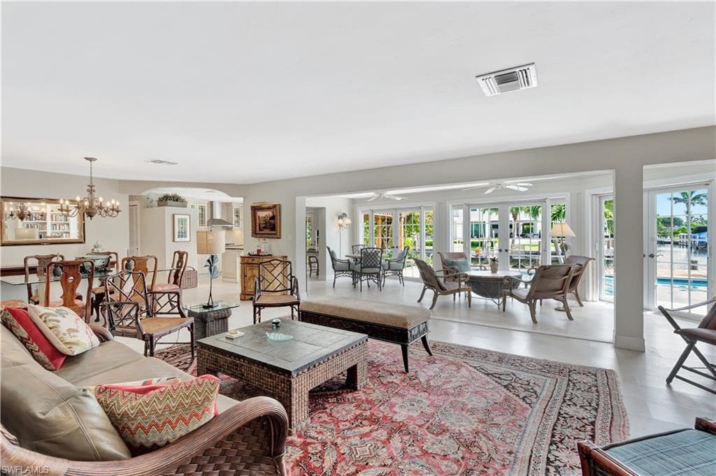 1407 Marlin Dr, Naples, FL 34102-11