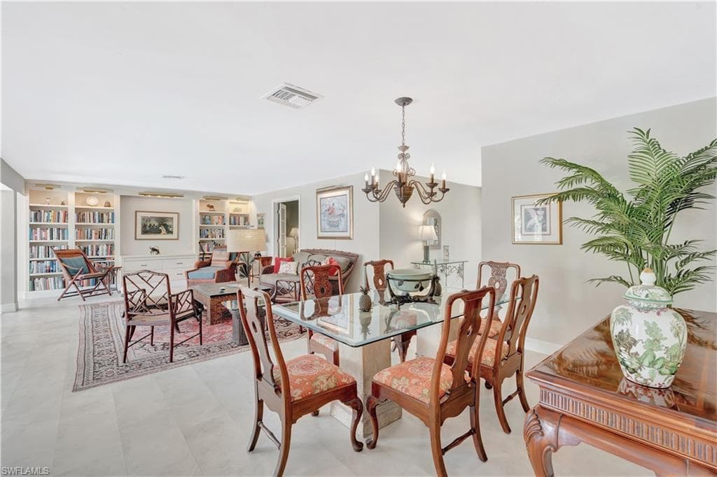 1407 Marlin Dr, Naples, FL 34102-16
