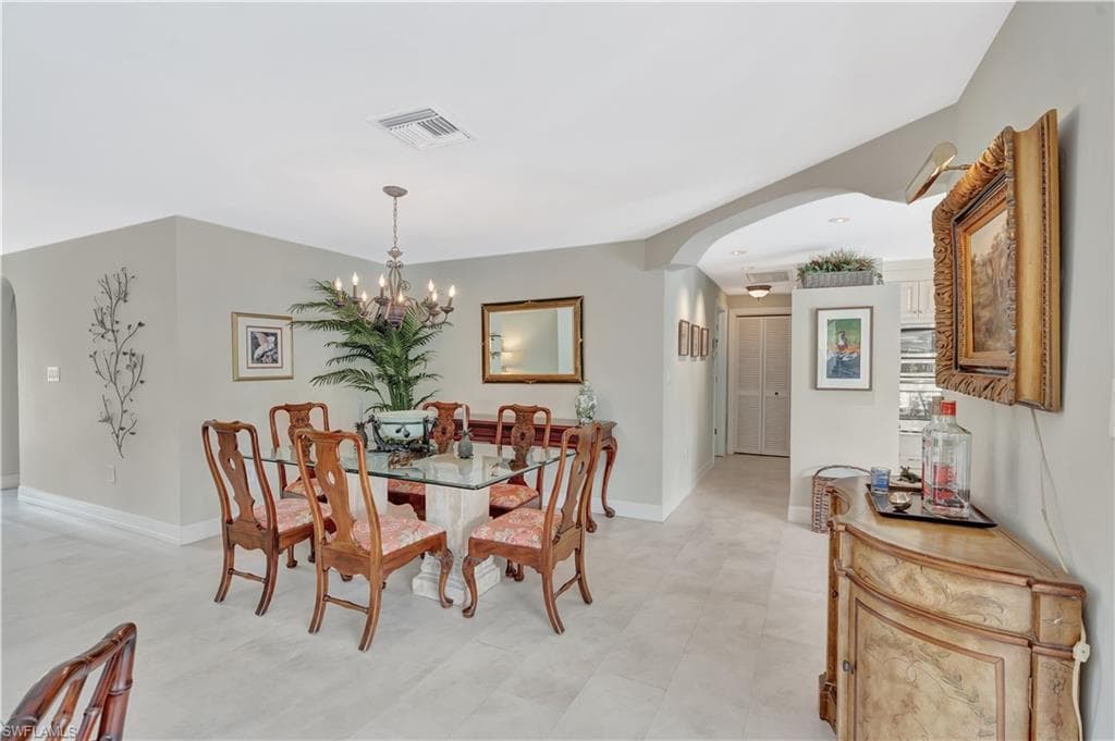 1407 Marlin Dr, Naples, FL 34102-17