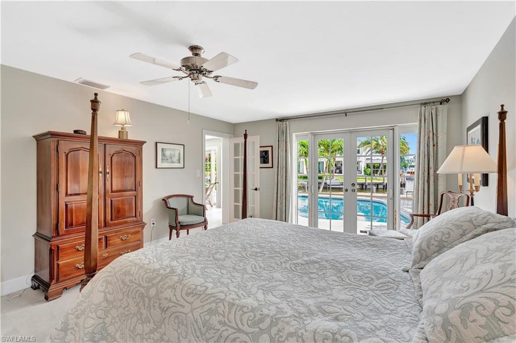 1407 Marlin Dr, Naples, FL 34102-25
