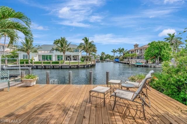 1407 Marlin Dr, Naples, FL 34102-2