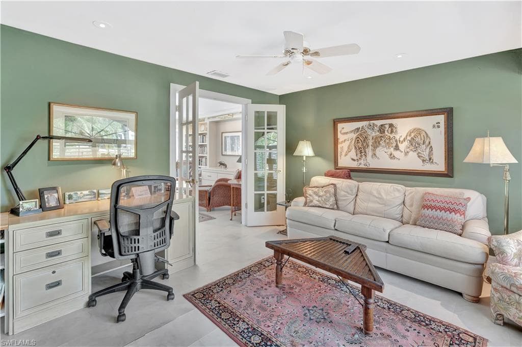 1407 Marlin Dr, Naples, FL 34102-34
