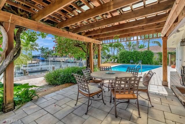 1407 Marlin Dr, Naples, FL 34102-38