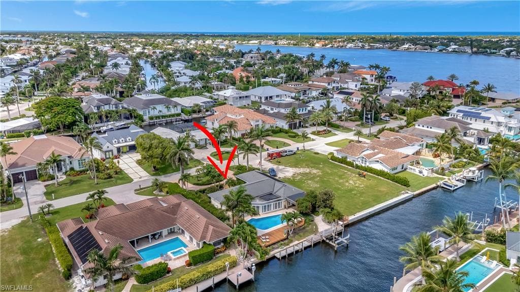 1407 Marlin Dr, Naples, FL 34102-4