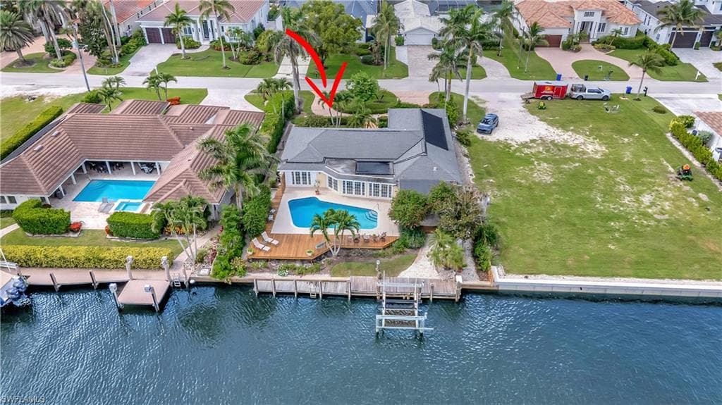 1407 Marlin Dr, Naples, FL 34102-6