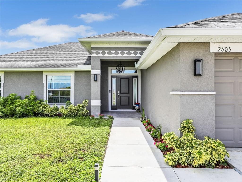 2405 Nelson Rd N, Cape Coral, FL 33993-30