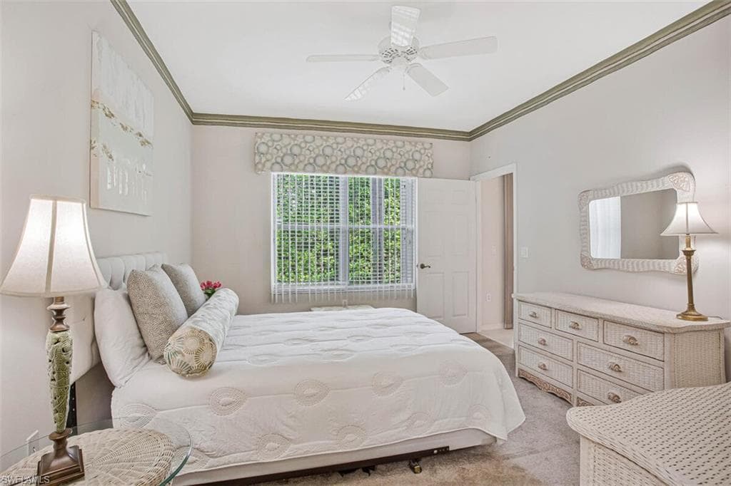 6605 Huntington Lakes Cir 103, Naples, FL 34119-17
