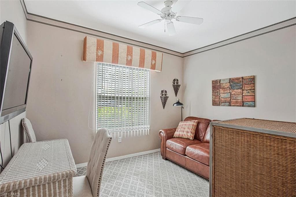 6605 Huntington Lakes Cir 103, Naples, FL 34119-21