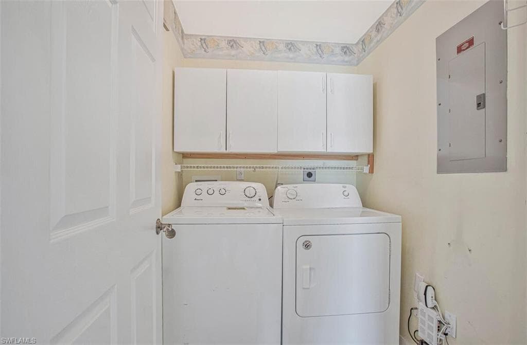 6605 Huntington Lakes Cir 103, Naples, FL 34119-24