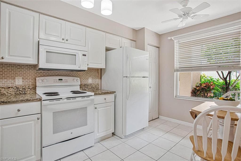 6605 Huntington Lakes Cir 103, Naples, FL 34119-6