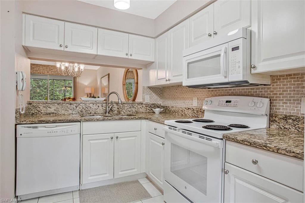 6605 Huntington Lakes Cir 103, Naples, FL 34119-7