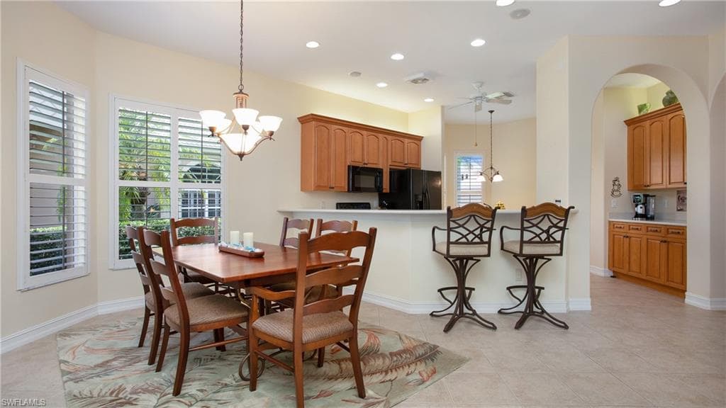 20029 Saraceno Dr, Estero, FL 33928-9