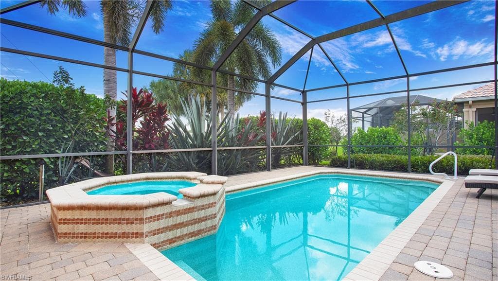 20029 Saraceno Dr, Estero, FL 33928-31