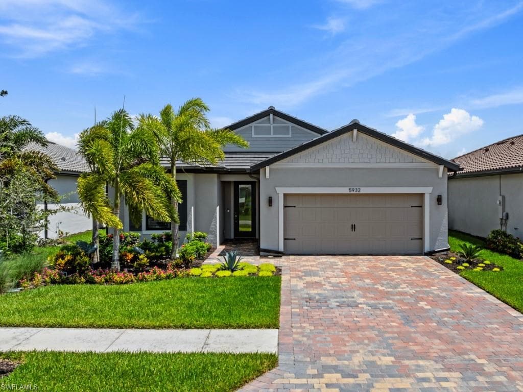 5932 Gala Dr, Ave Maria, FL 34142-1
