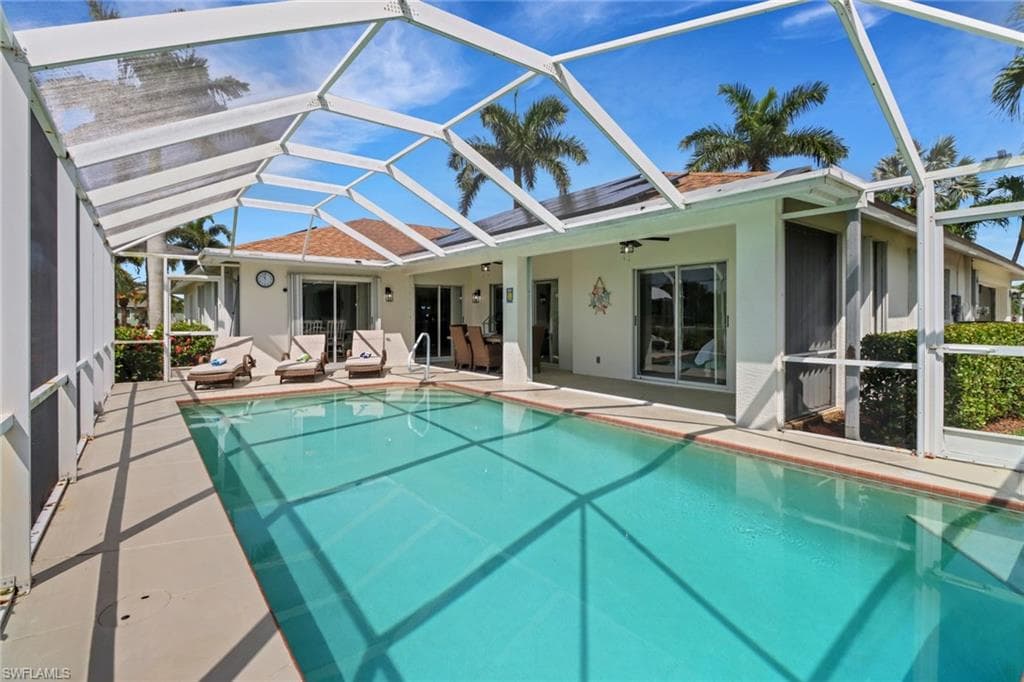 205 Sand Hill St, Marco Island, FL 34145-20