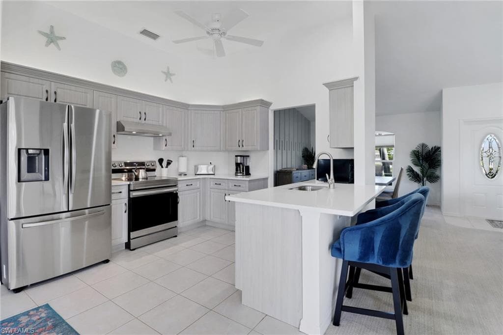 205 Sand Hill St, Marco Island, FL 34145-4