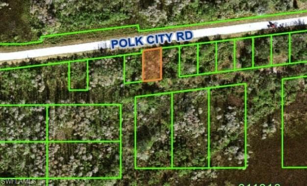 0 Polk City Rd, Polk City, FL 33868-1