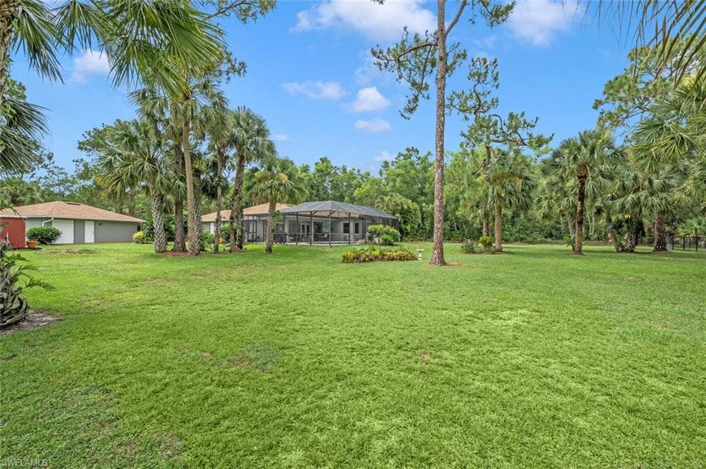 761 Pine Vale Dr, Naples, FL 34104-32