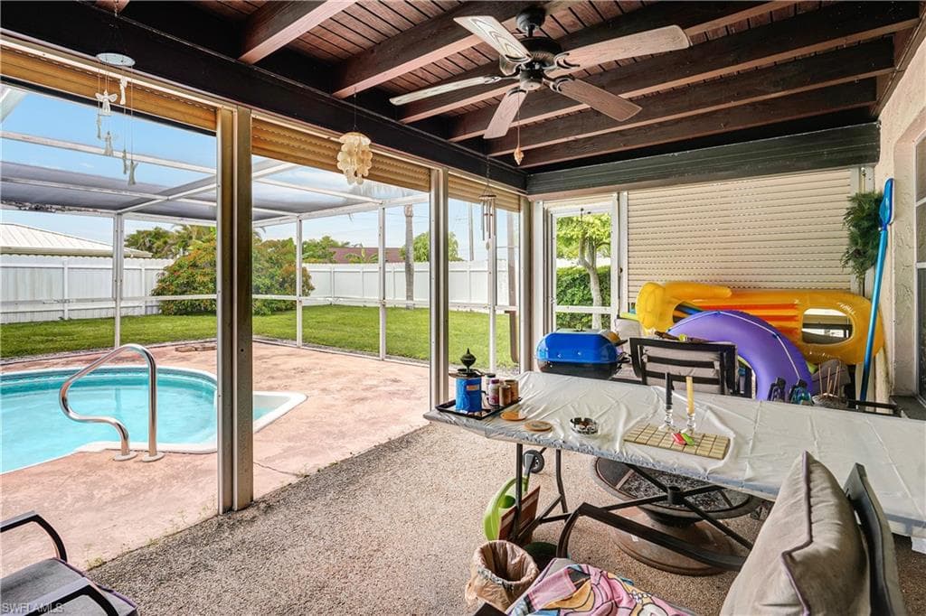 908 21st Ter, Cape Coral, FL 33990-32