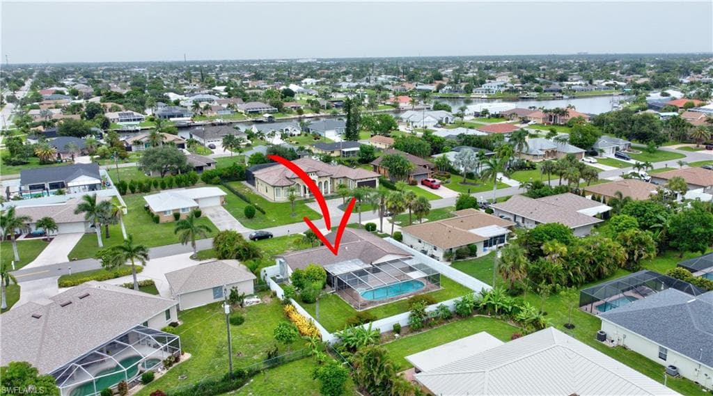 908 21st Ter, Cape Coral, FL 33990-45