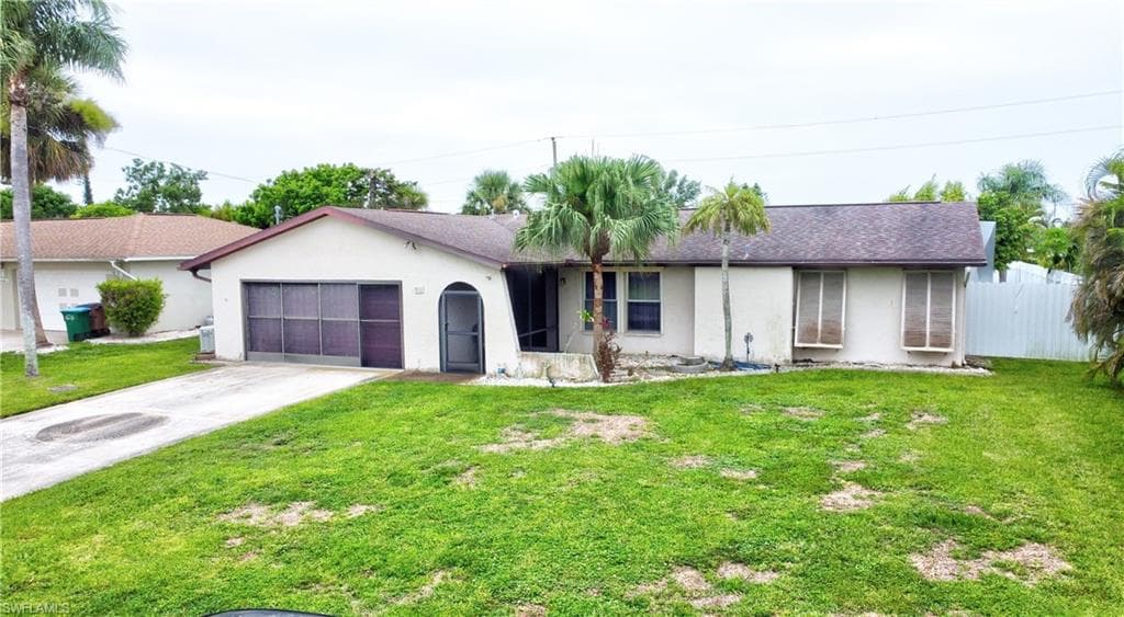 908 21st Ter, Cape Coral, FL 33990-50