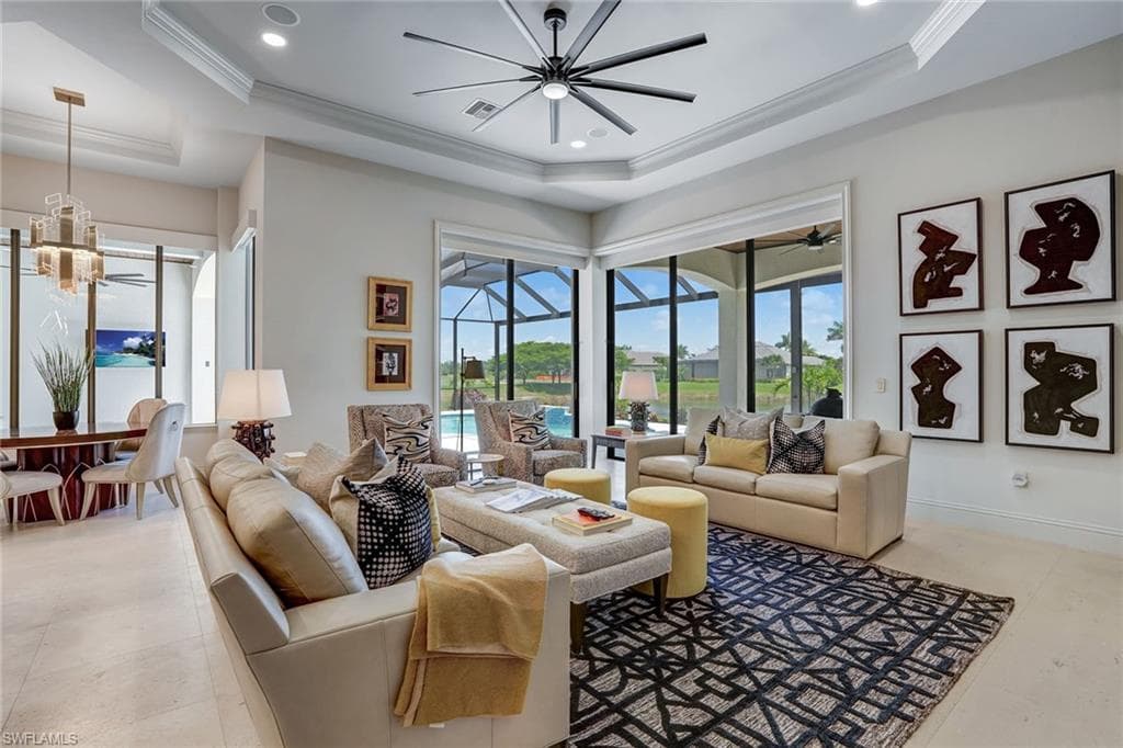 9691 Monteverdi Way, Fort Myers, FL 33912-8