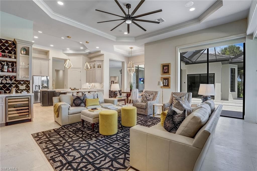 9691 Monteverdi Way, Fort Myers, FL 33912-9