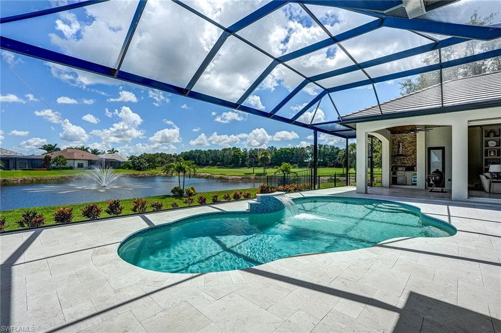 9691 Monteverdi Way, Fort Myers, FL 33912-32