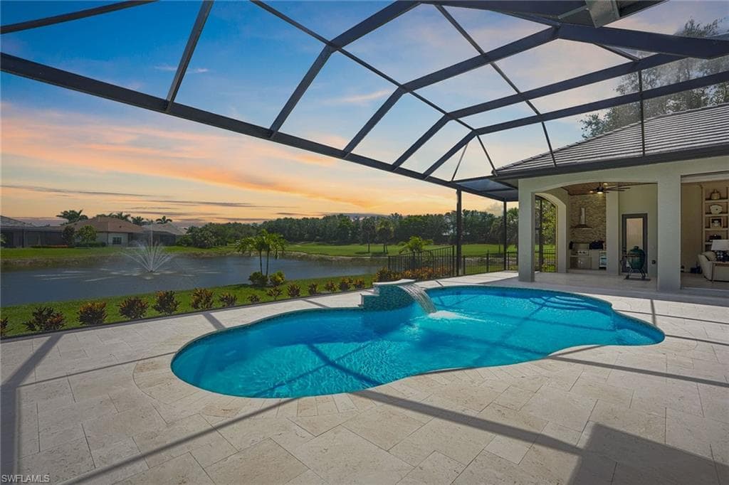 9691 Monteverdi Way, Fort Myers, FL 33912-33