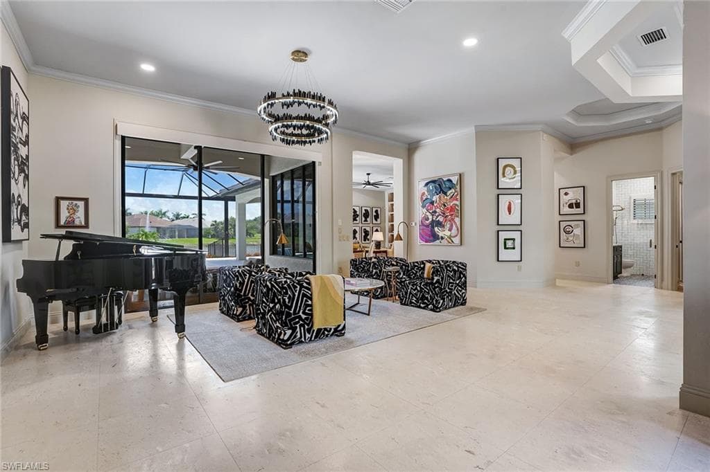 9691 Monteverdi Way, Fort Myers, FL 33912-3