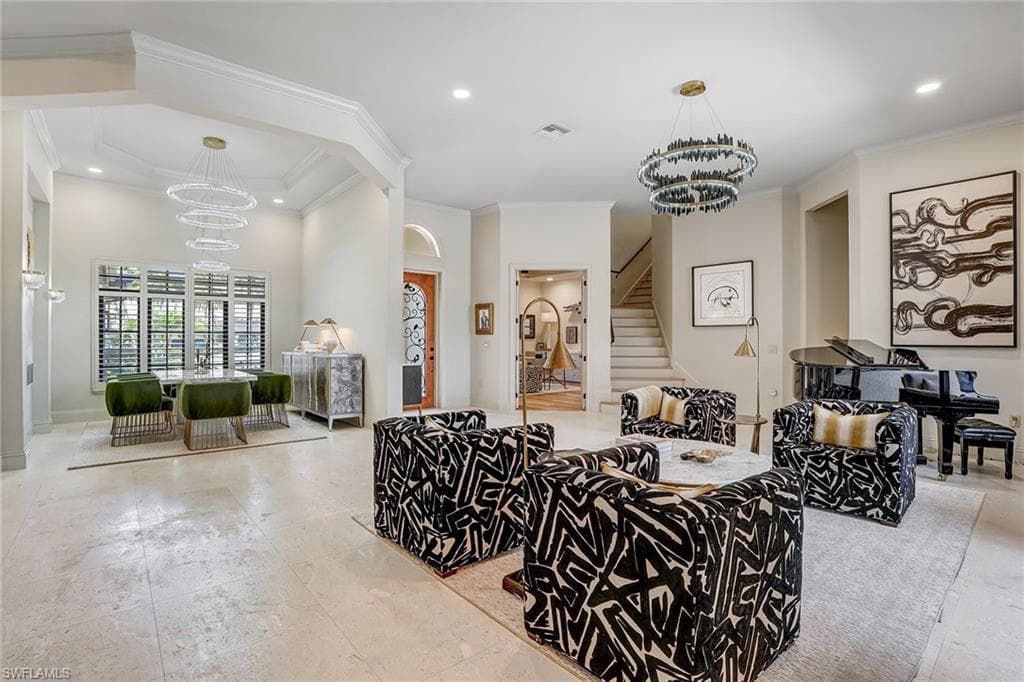 9691 Monteverdi Way, Fort Myers, FL 33912-5