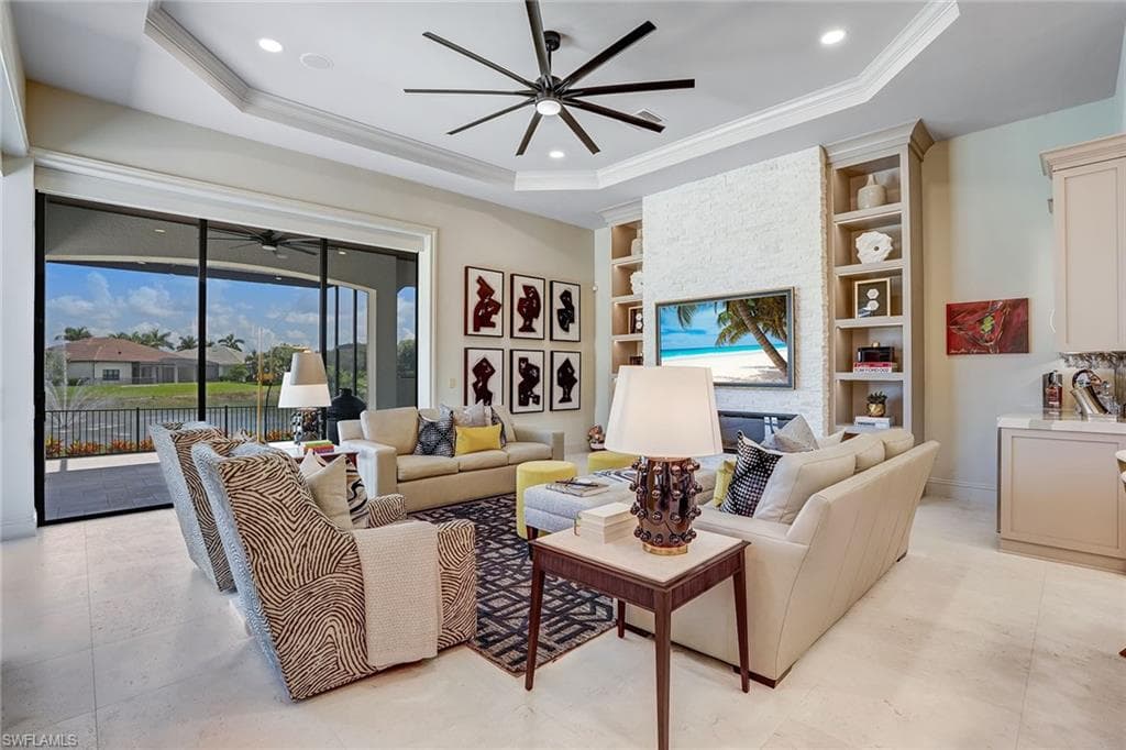 9691 Monteverdi Way, Fort Myers, FL 33912-6