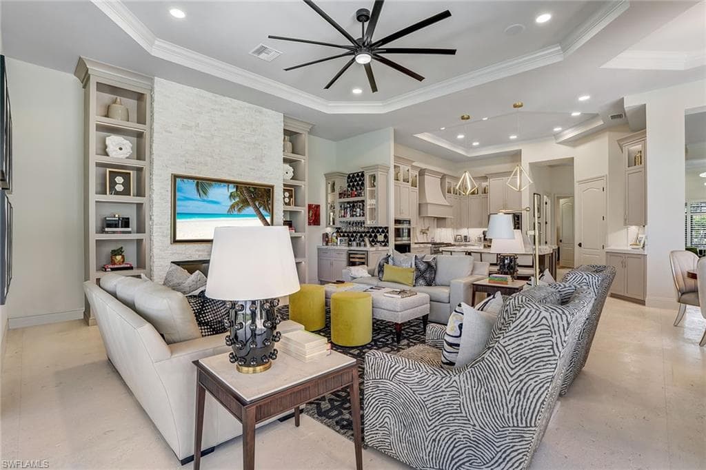 9691 Monteverdi Way, Fort Myers, FL 33912-7