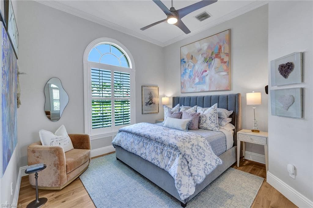 709 Teal Ct, Naples, FL 34108-12