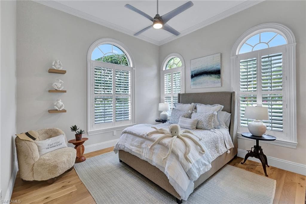 709 Teal Ct, Naples, FL 34108-14
