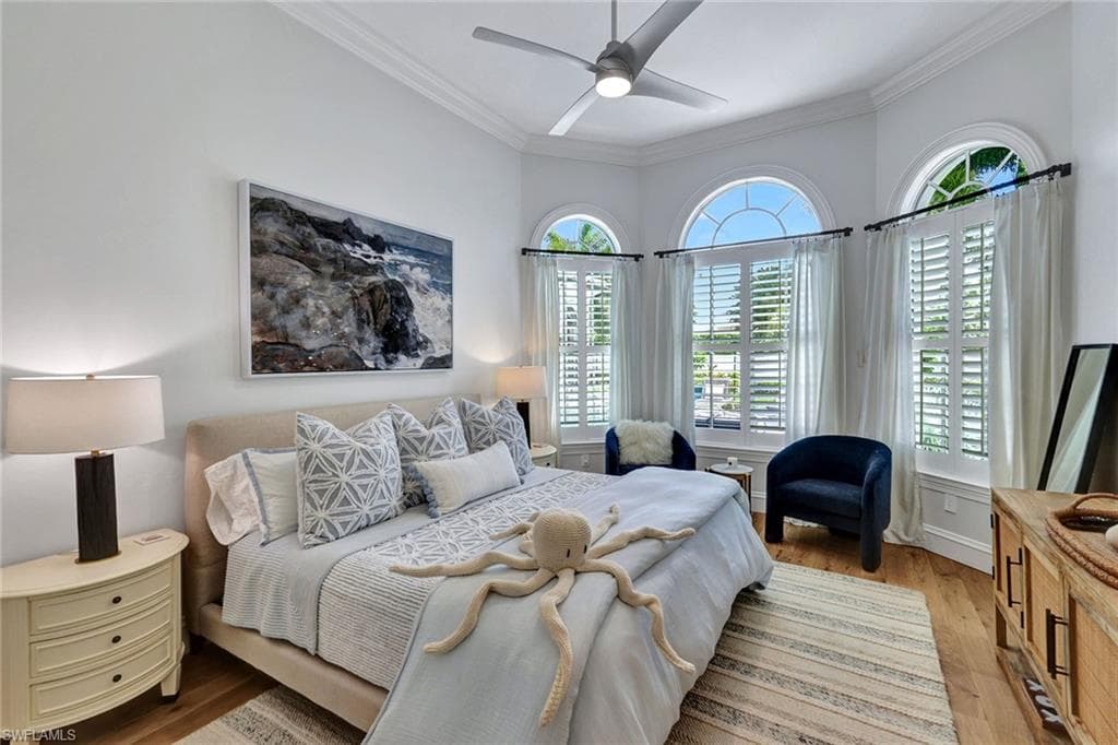 709 Teal Ct, Naples, FL 34108-18