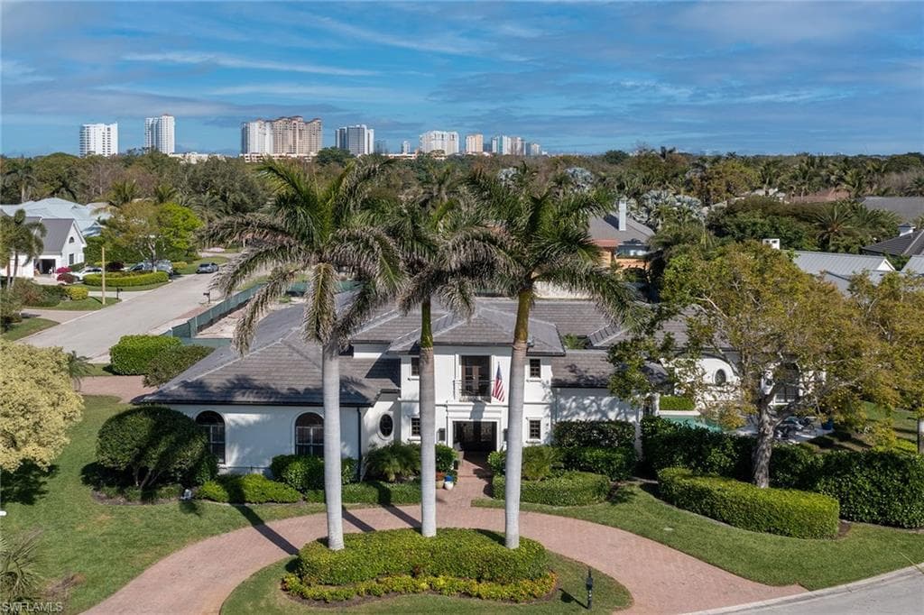 709 Teal Ct, Naples, FL 34108-31