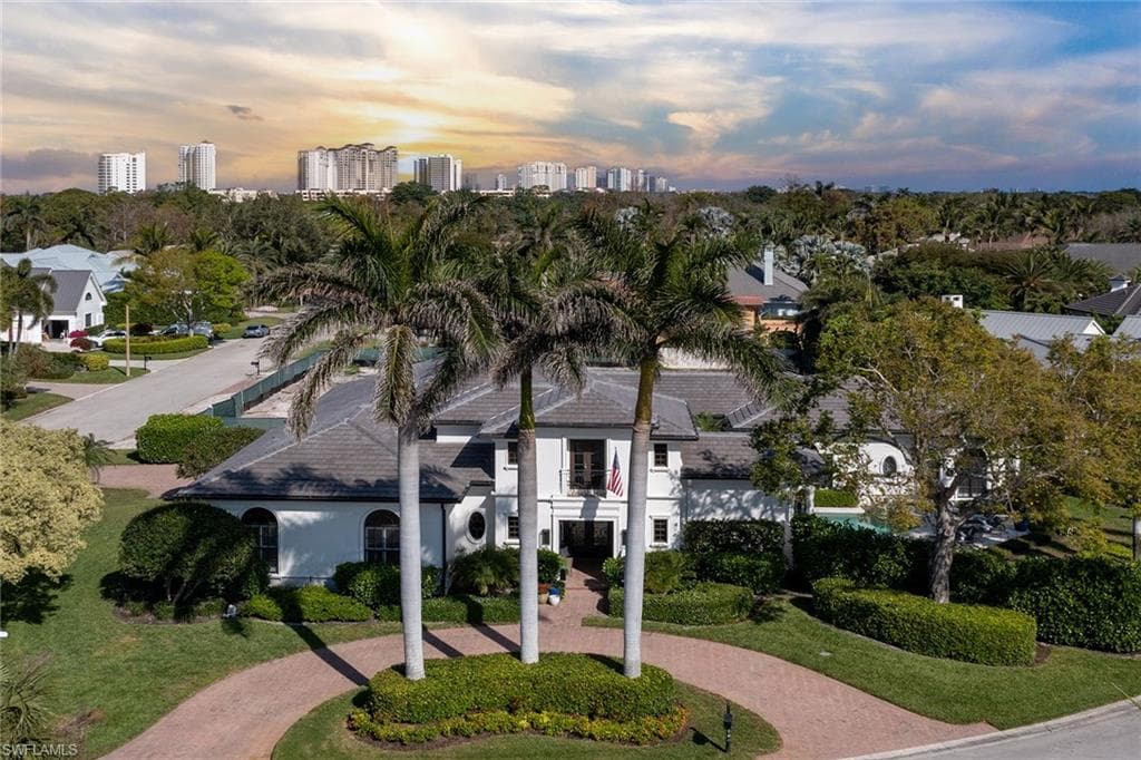 709 Teal Ct, Naples, FL 34108-32