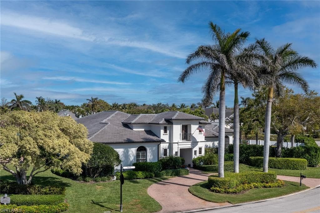 709 Teal Ct, Naples, FL 34108-33