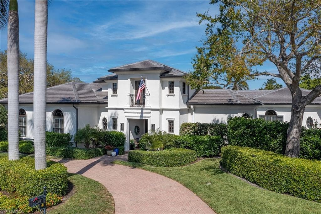 709 Teal Ct, Naples, FL 34108-39